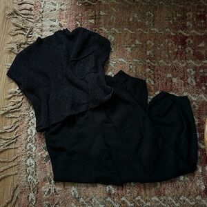 Free People Freya Sweater Set